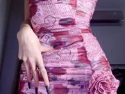 超能電磁爐神教教主 極品反差婊子完美胸型私拍